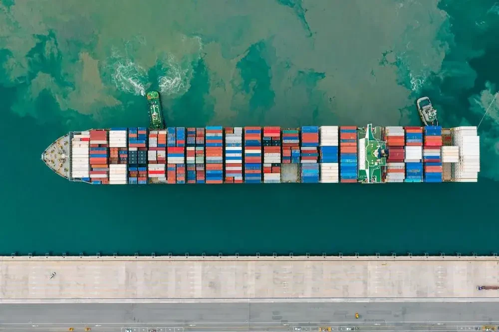 International Moving Company Somalia