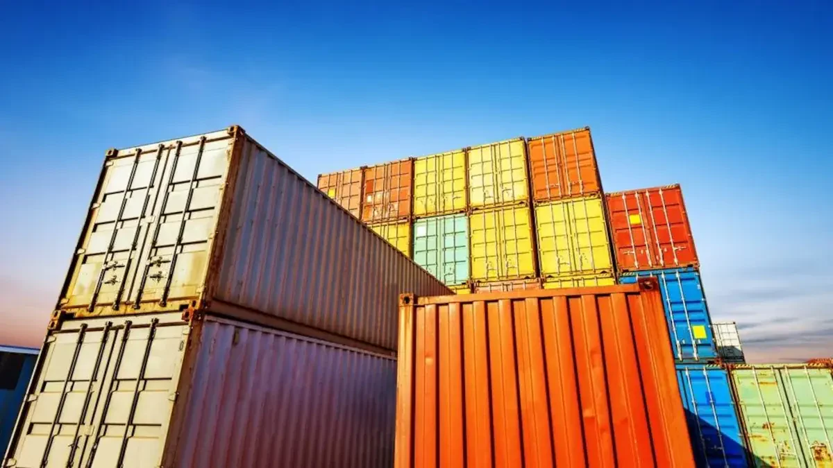International Moving Company South Korea
