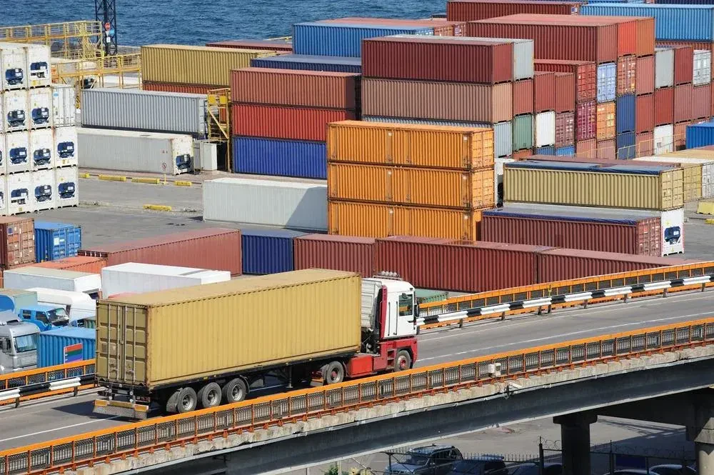 International Moving Company Syria