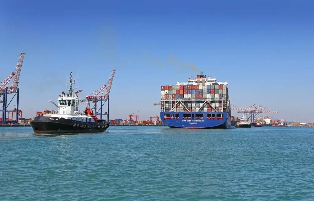 International Moving Company Tanzania