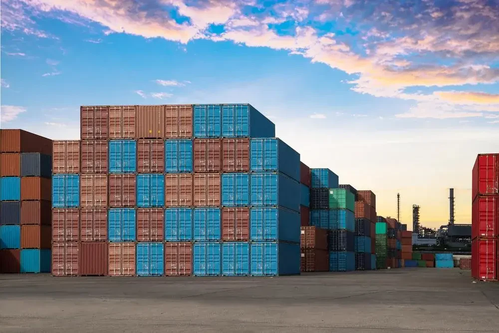 International Moving Company Timor-Leste