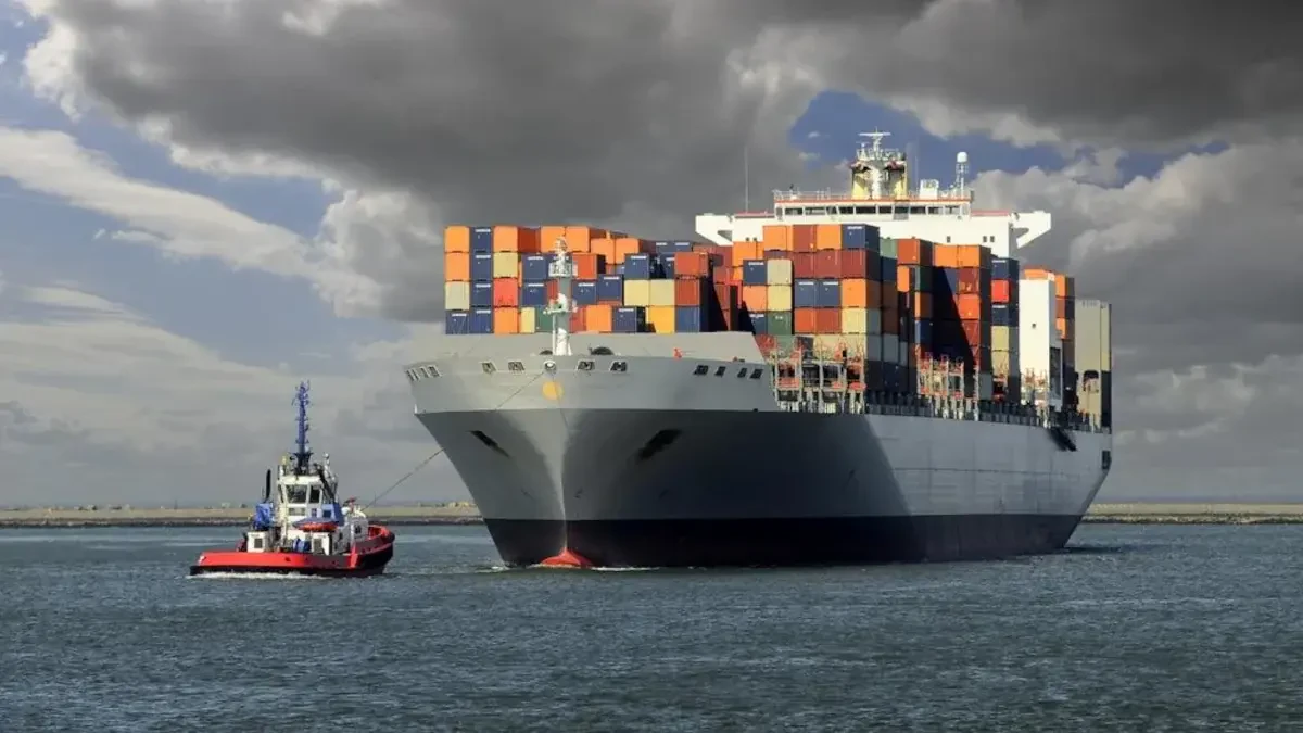 International Movers Turkey Best Moving Companies