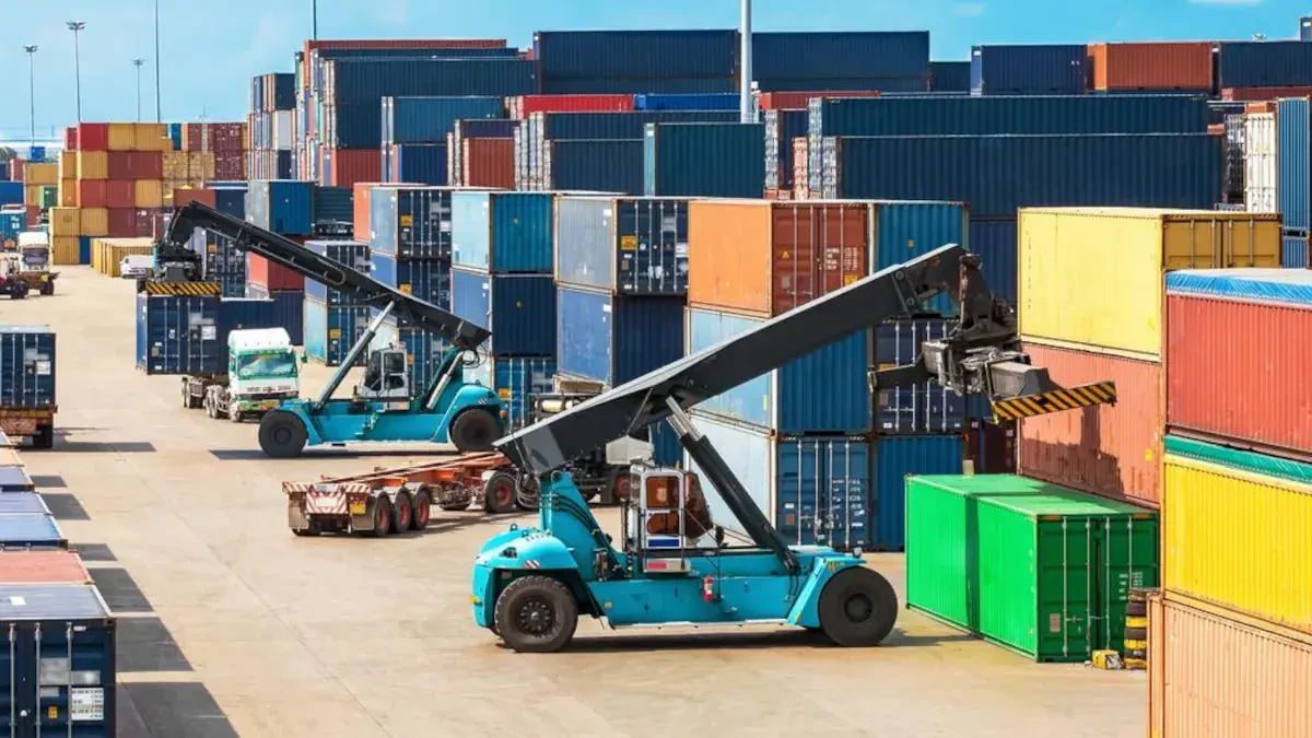 International Moving Company Turkmenistan