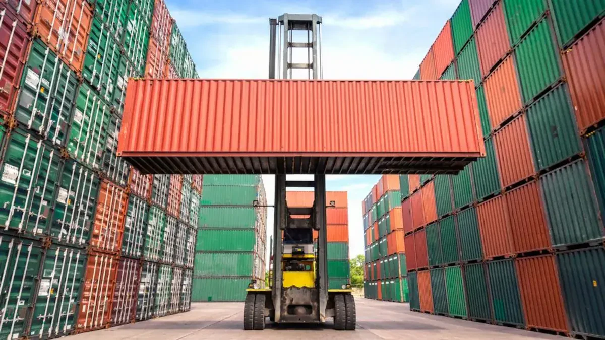 International Moving Company Uganda