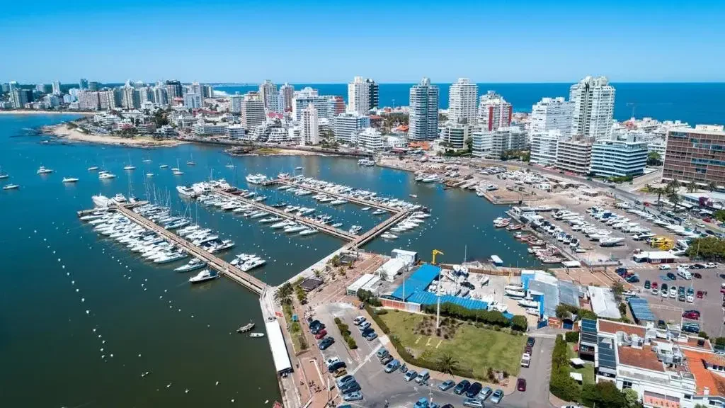 International Moving Company Uruguay