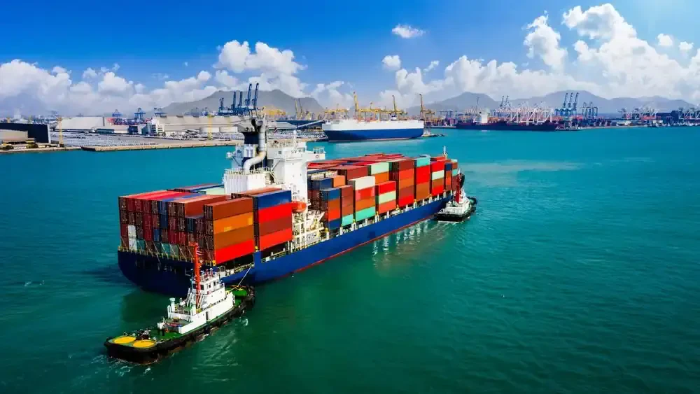 International Relocation Service Vienna, AT