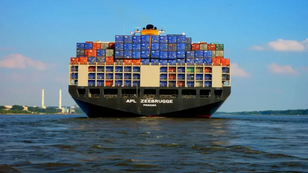 International Relocation Service Windhoek, NA