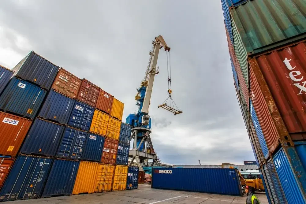 International Moving Company Zambia