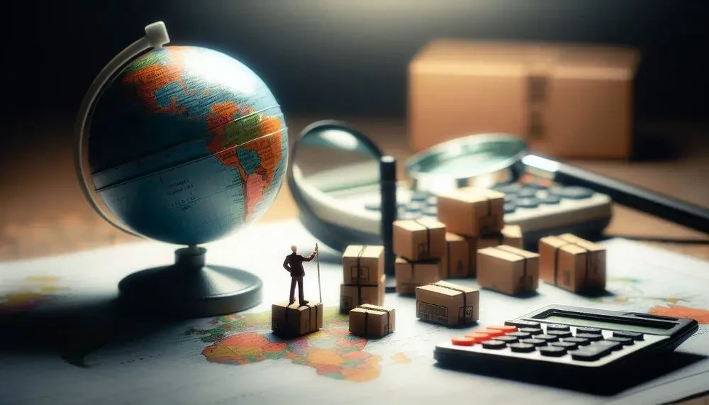 Cost Of An International Move