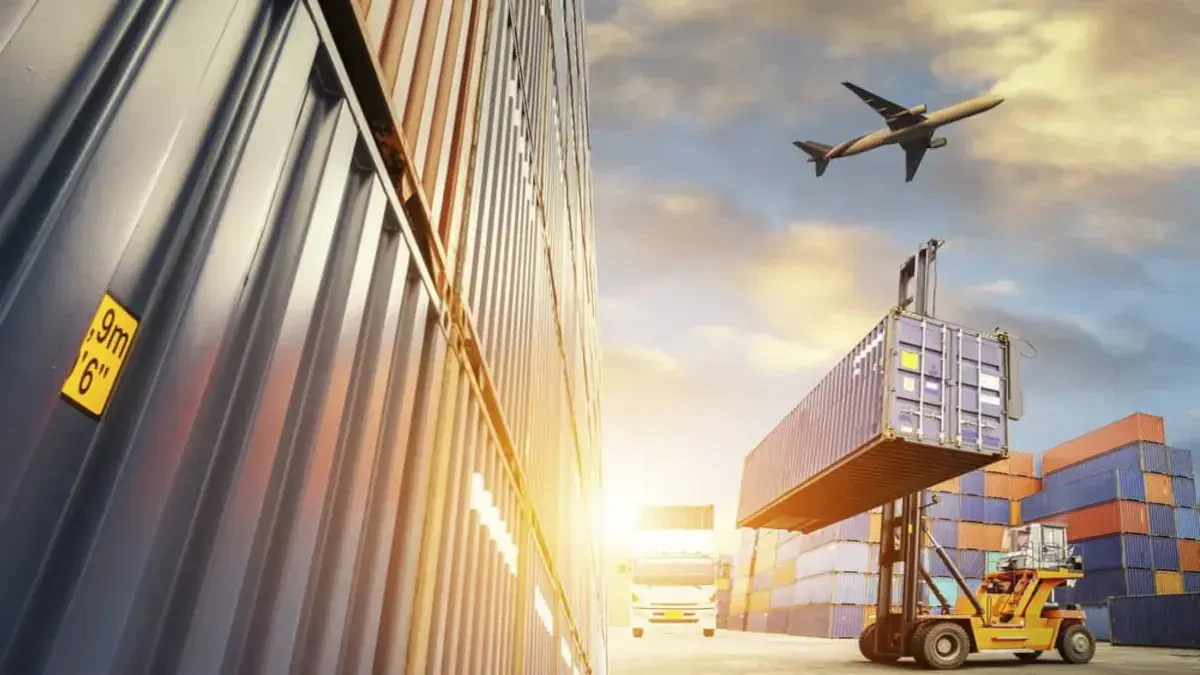 International & Overseas Moving Tips