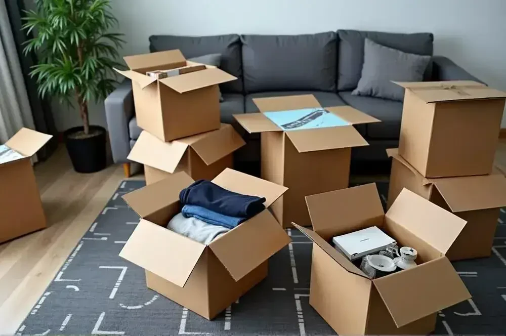 Additional Moving Solutions Amarillo