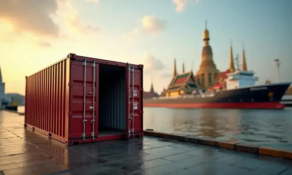 Moving Support from the US to Abu Dhabi