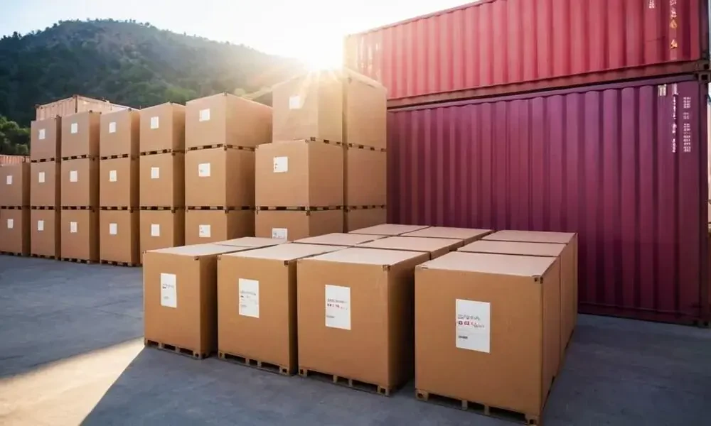 Hourly Moving Services Rates