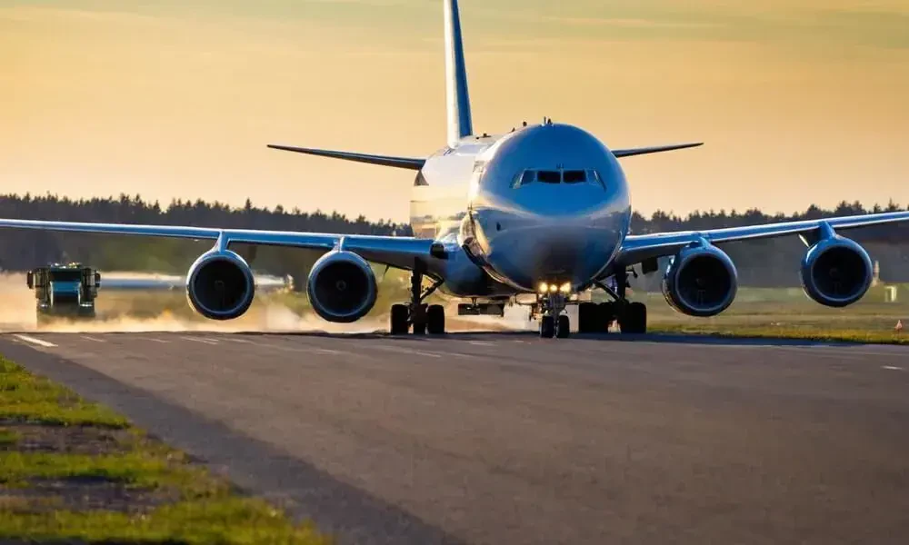 International Moving Quotes California To Canada