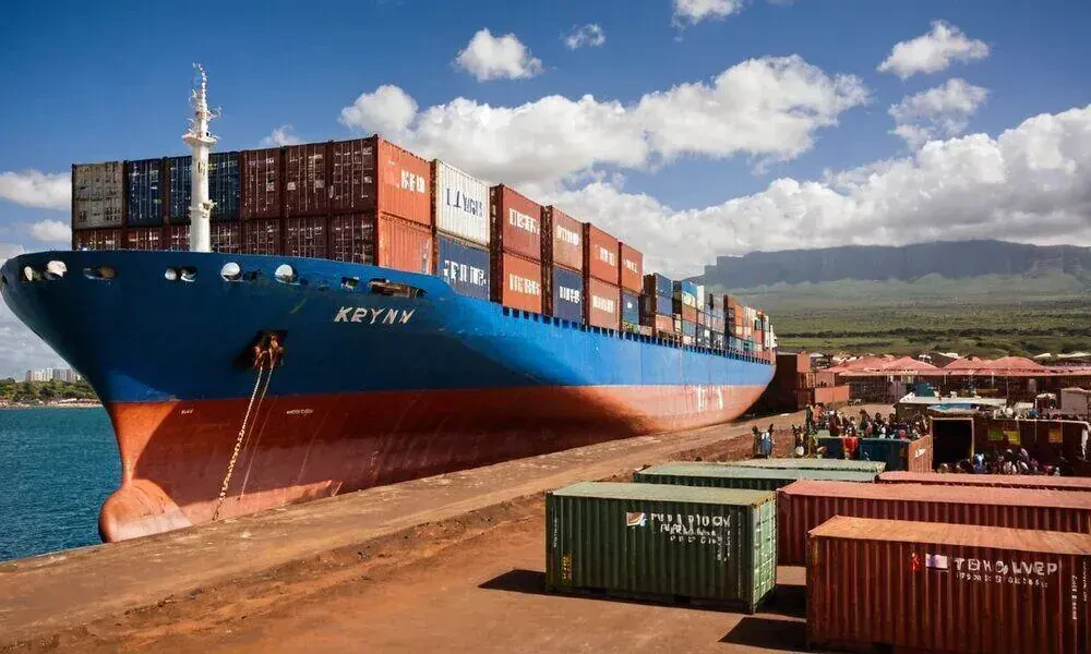 Navigating International Moving Company In Kenya