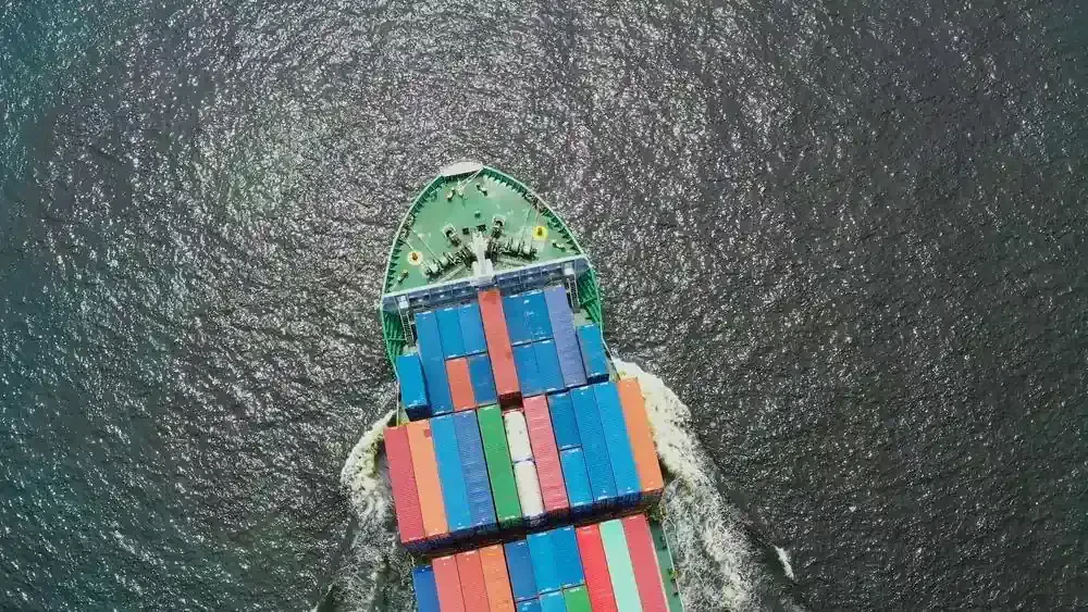 International Moving Company Germany