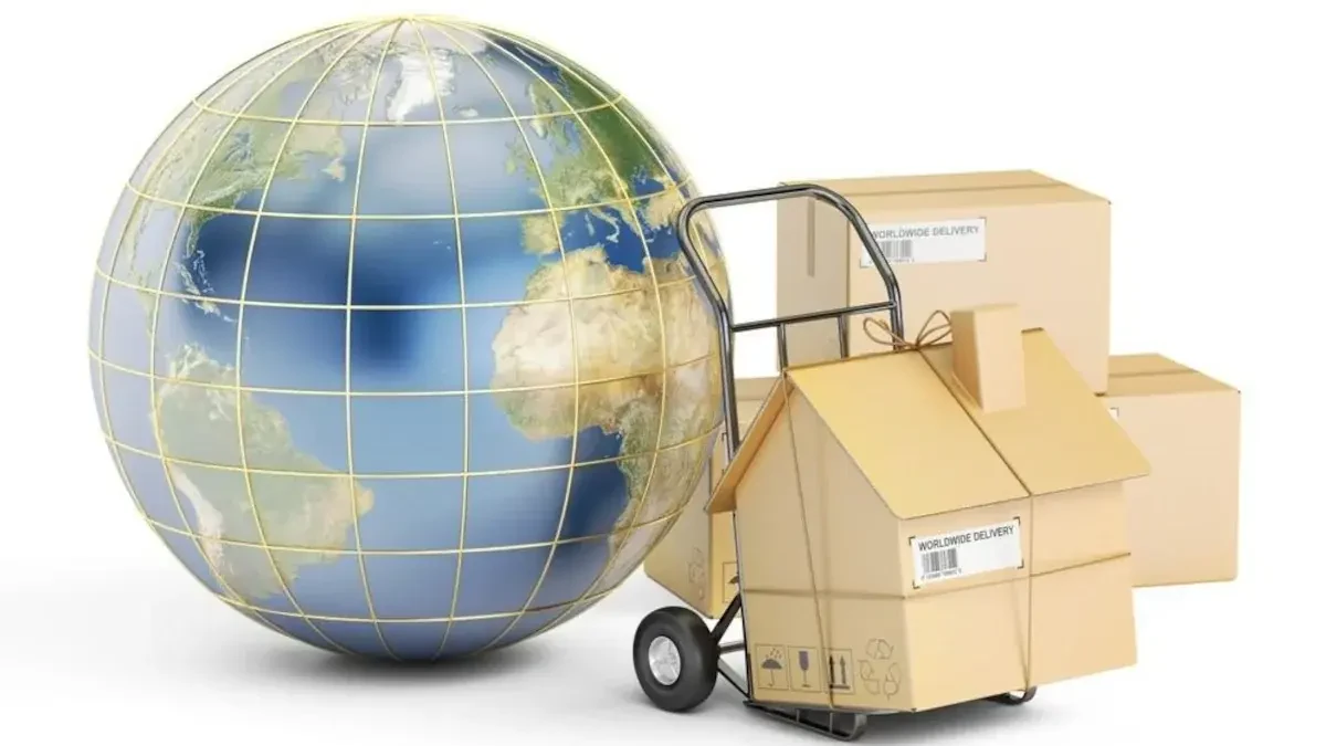 International Movers Europe