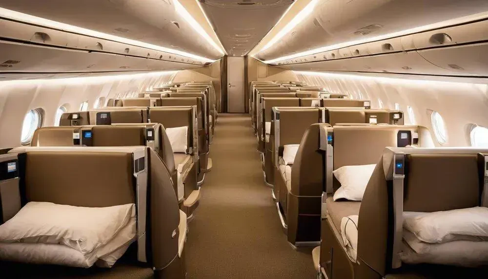 International Pet Shipping Airlines