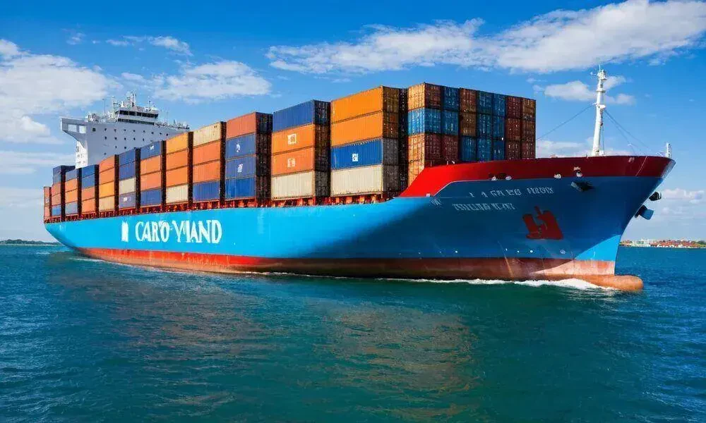 International Moving Services In Waldorf, MD