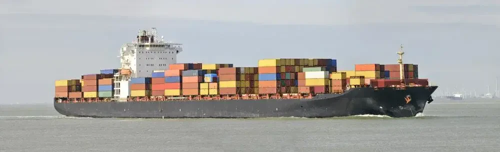 Moving rates Angola to Turkmenistan