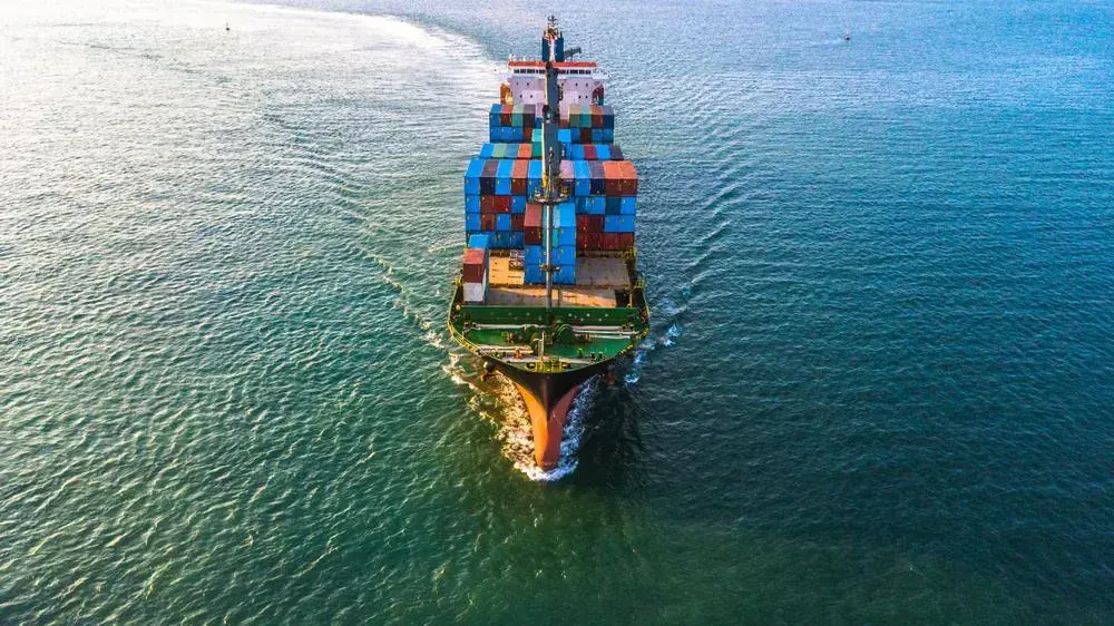 Moving rates Austria to Angola