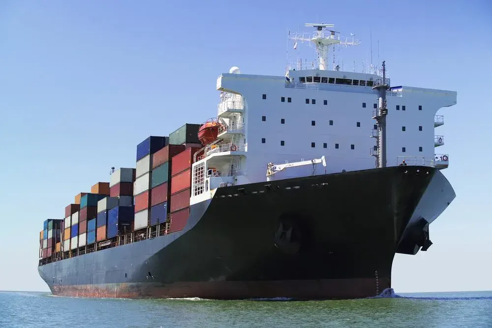 Moving rates Austria to Australia