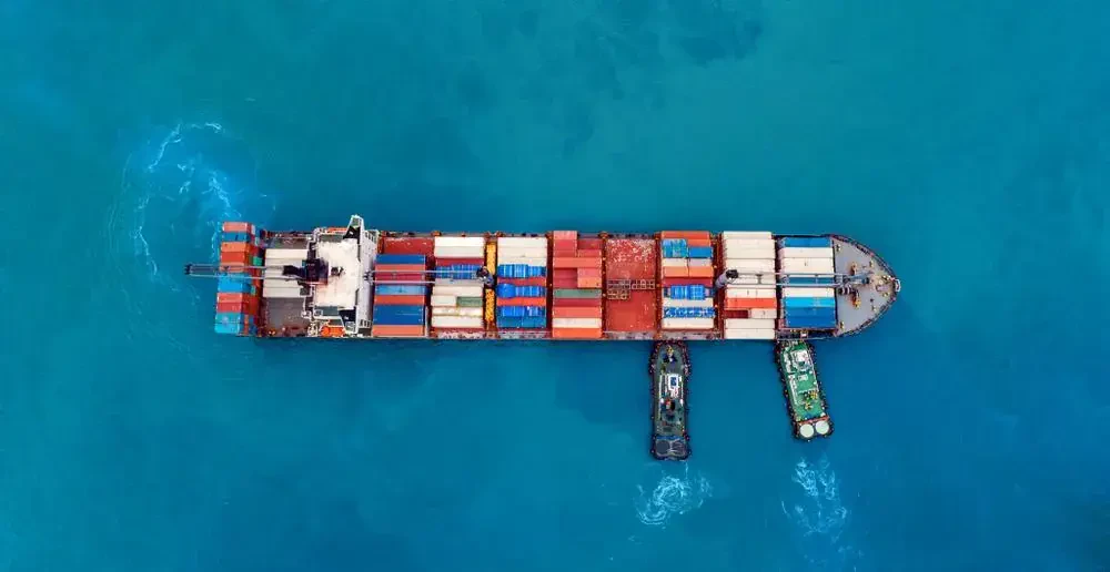 Moving rates Austria to Guyana