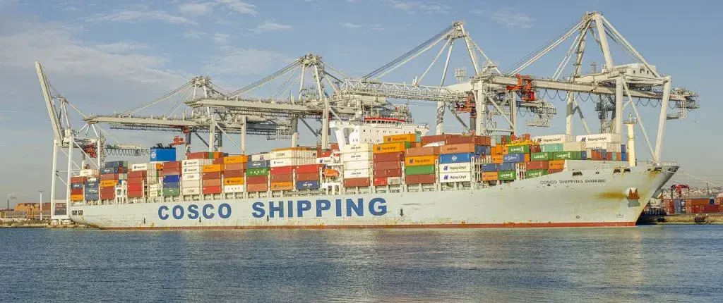 Moving rates Austria to Mali