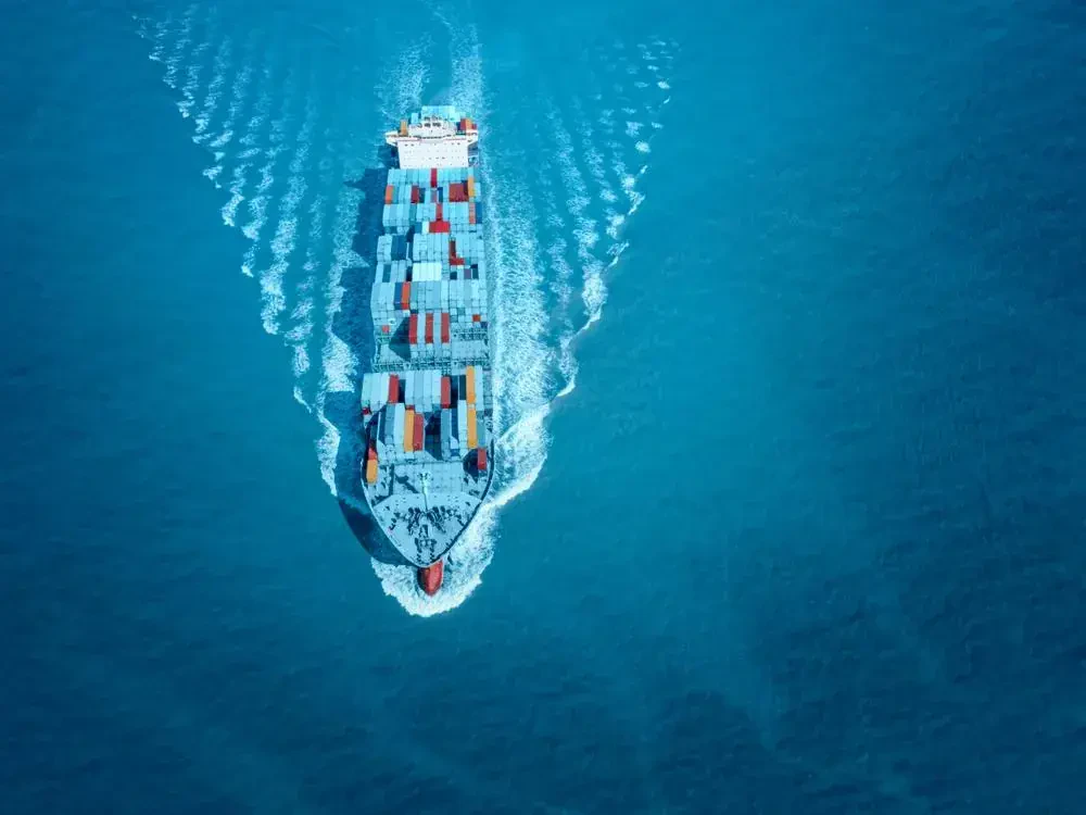 Moving rates Austria to Mexico