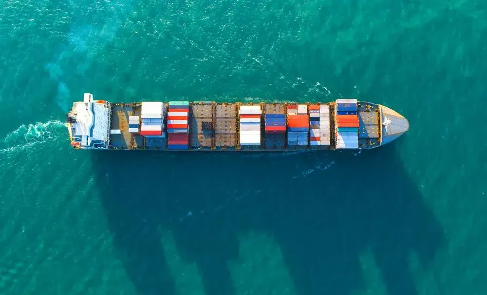 Moving rates Austria to Mozambique