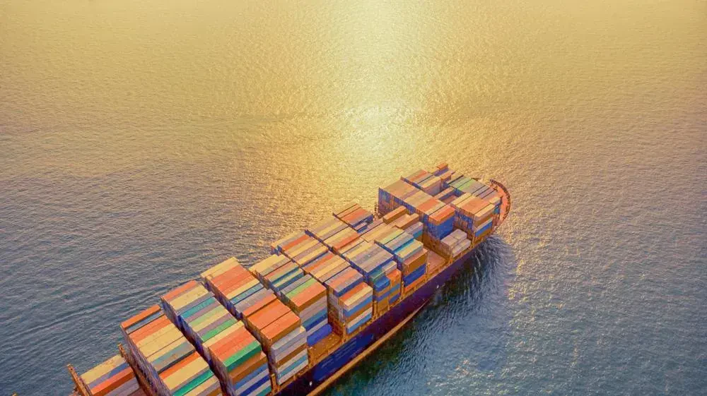 Moving rates Austria to Myanmar