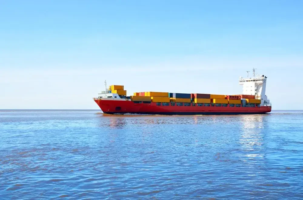 Moving rates Austria to Panama