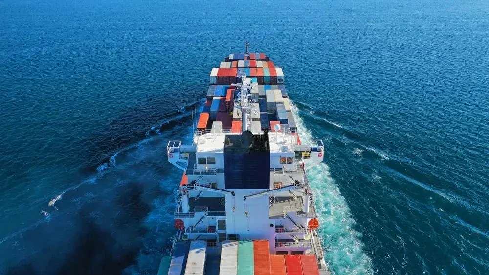 Moving rates Austria to United States of America