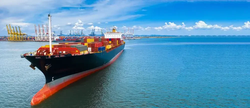 Moving rates Barbados to Saudi Arabia