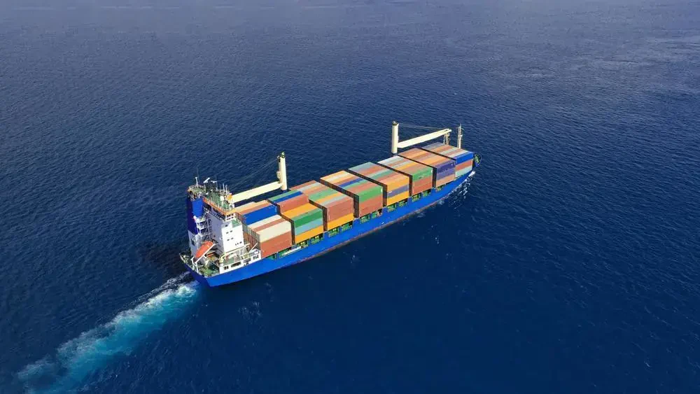 Moving rates Belgium to Poland