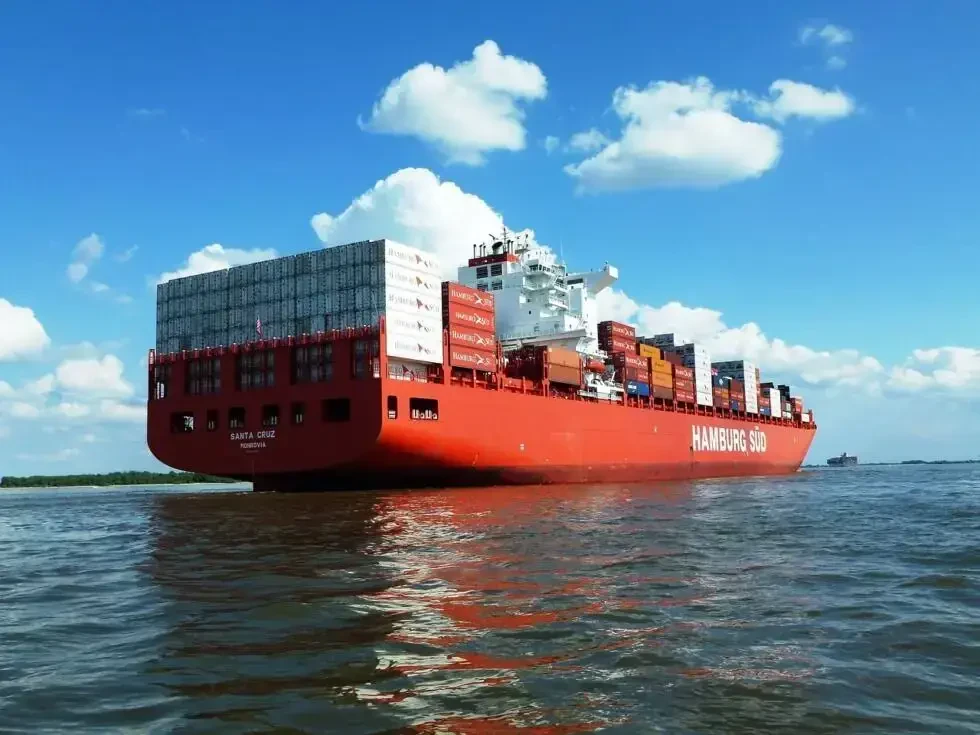 Cost of International Hauling Companies Near Me