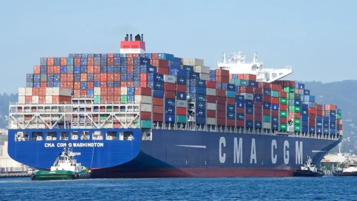 Movers Canada to Spain