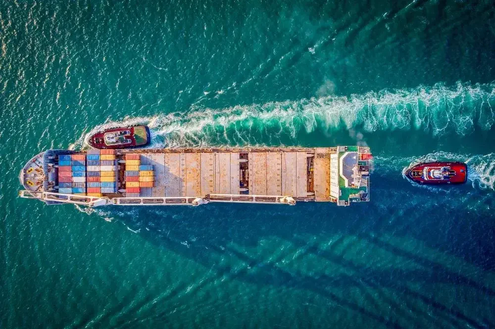 Moving rates USA to Jamaica