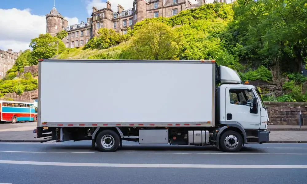 The United Kingdom International Moving Quotes