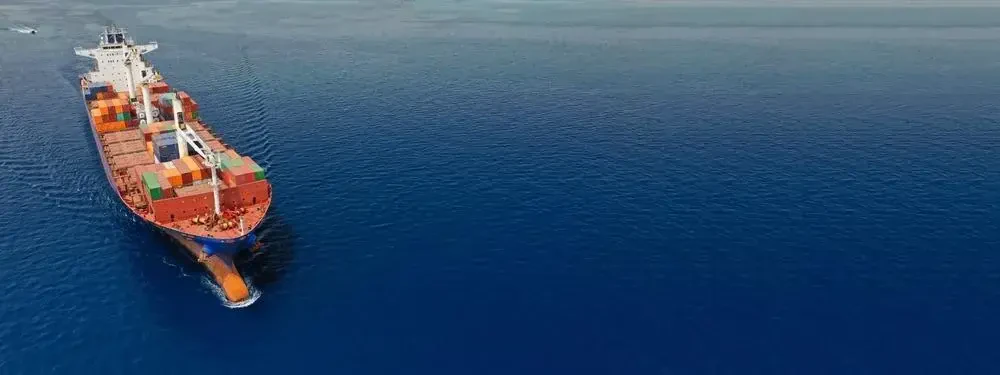 Moving rates Canada to Togo