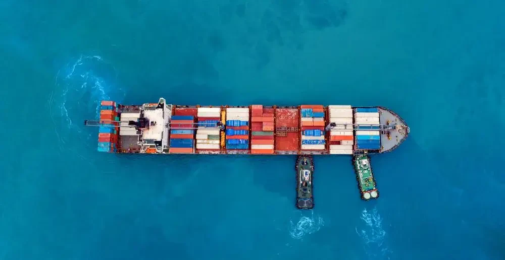 Moving rates UK to New Zealand