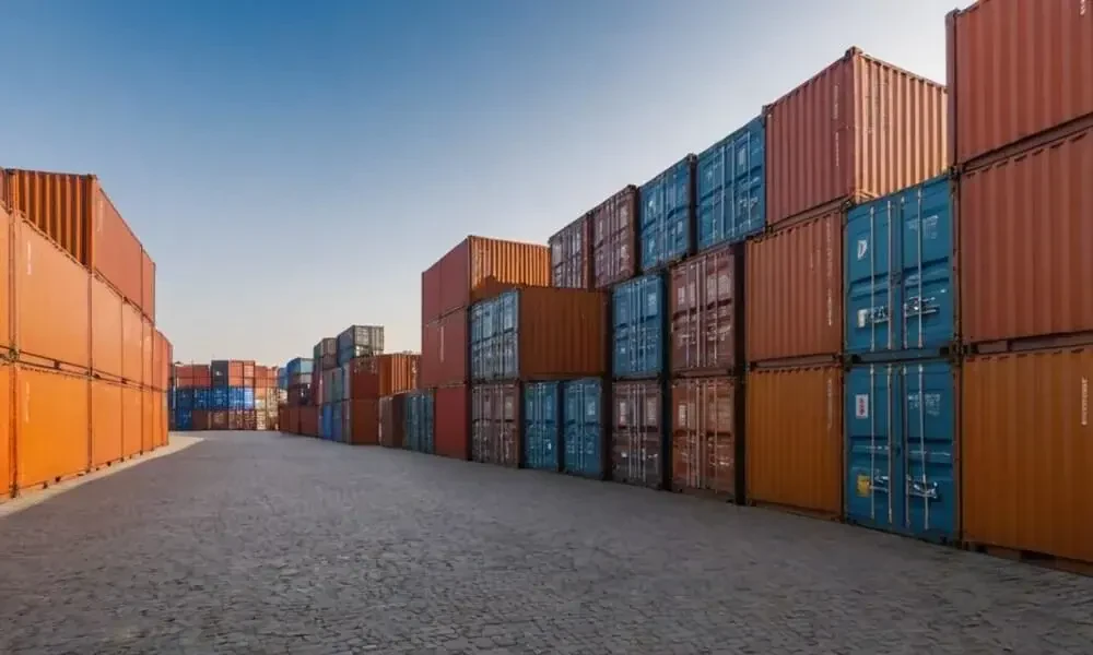 International Moving Cost Poland