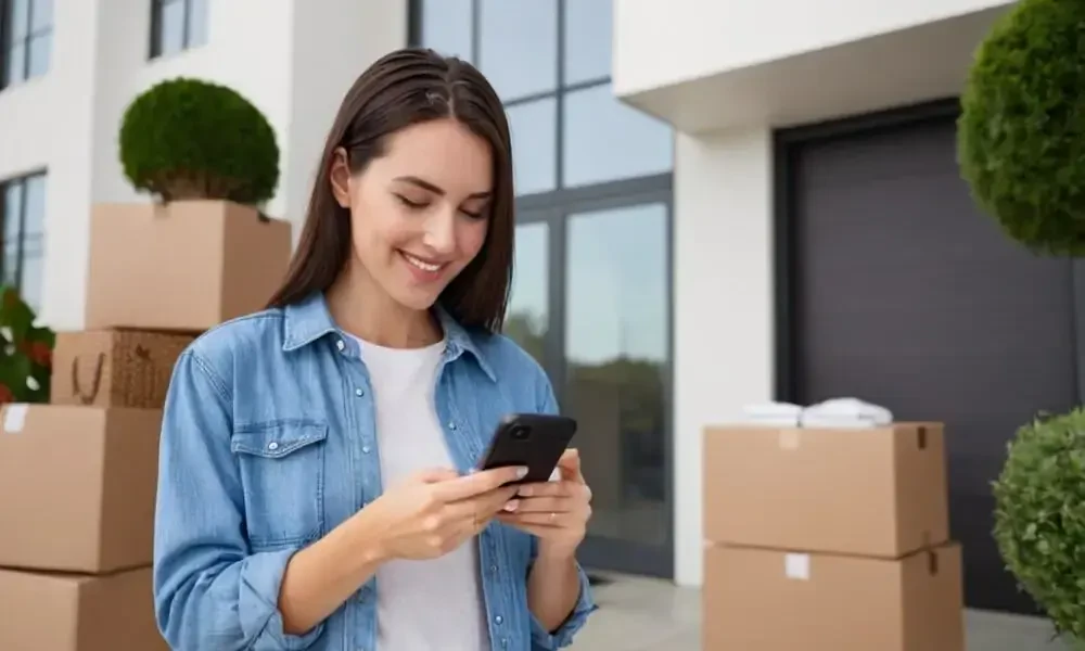 Relocating Across The State Of New York