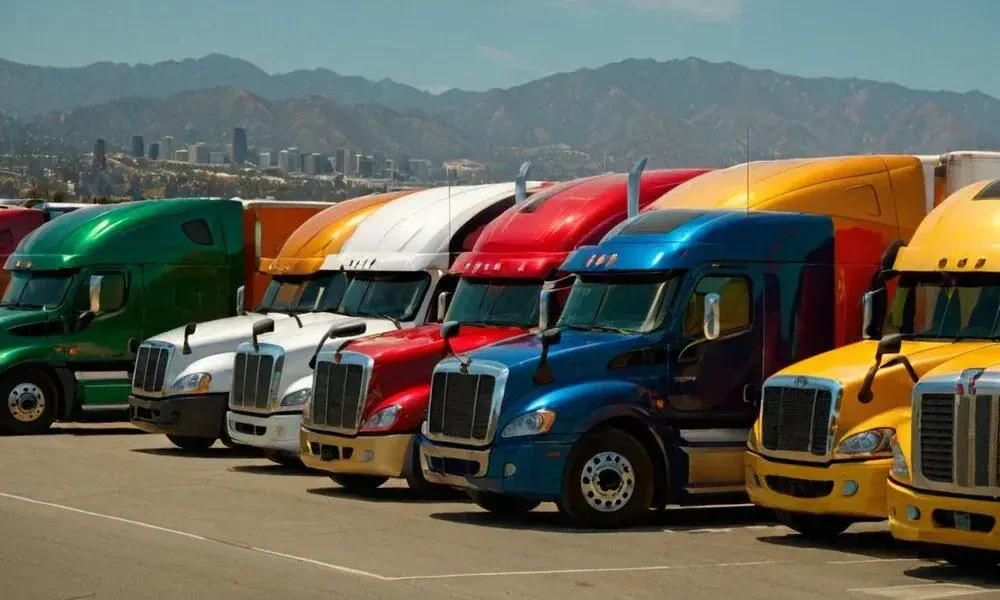 Hiring An Interstate Moving Company From Austin To Los Angeles