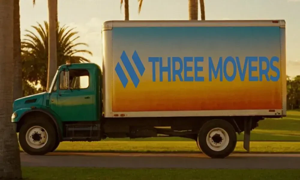 Interstate Movers Price Massachusetts to Florida