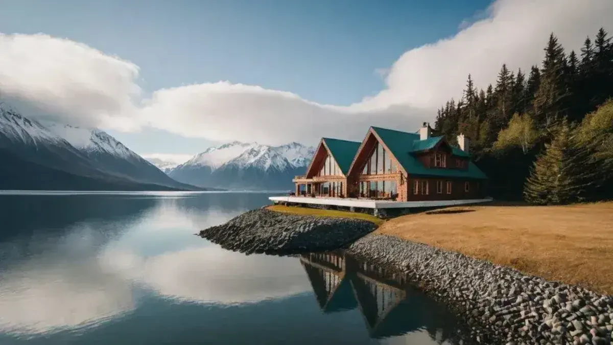 Cheapest Way To Move To Alaska