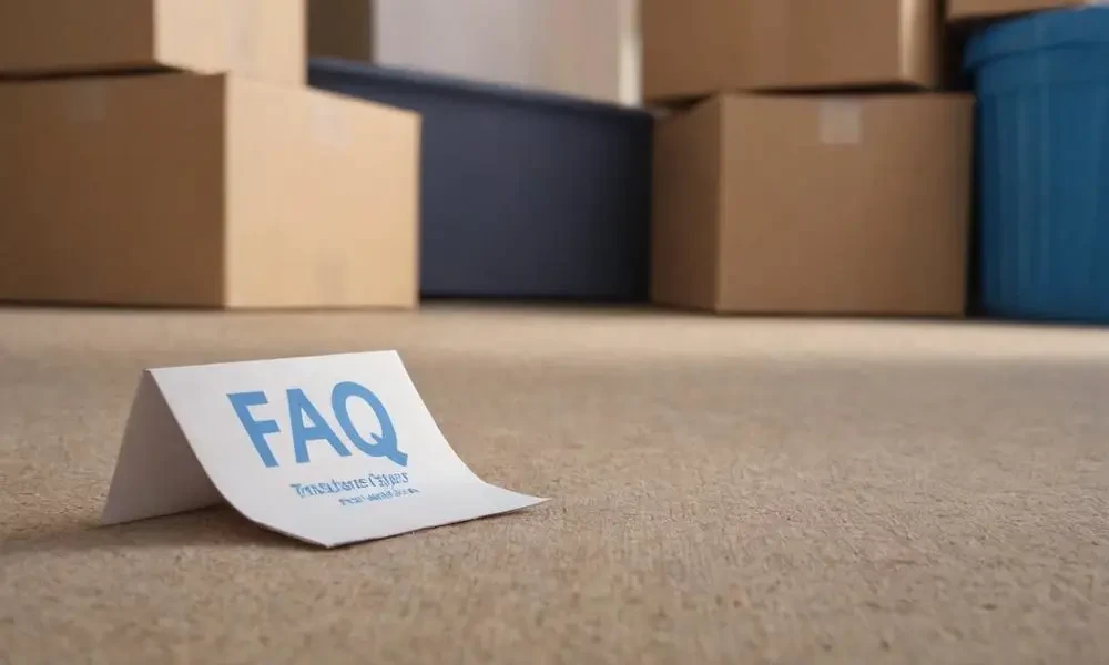 Best Movers Cincinnati, OH