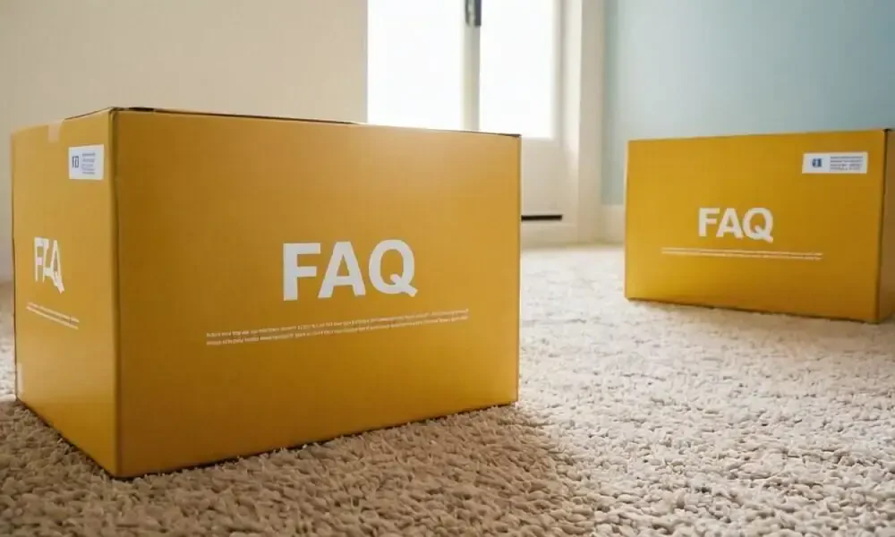 Local Moving Companies In Indianapolis, IN