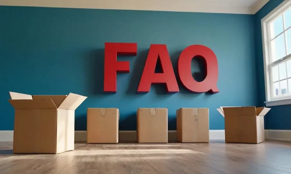 Furniture Moving In Tampa, FL