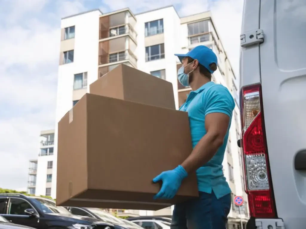  Experienced Moving Company In Loretto, MN